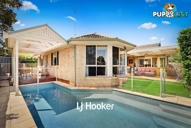 6A Sylvan Street GALSTON NSW 2159