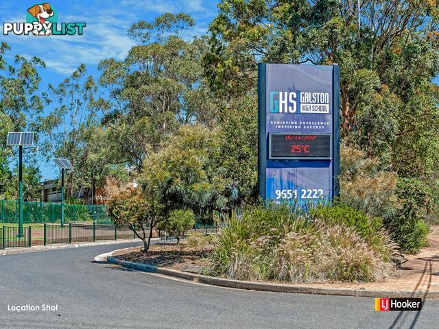 6A Sylvan Street GALSTON NSW 2159