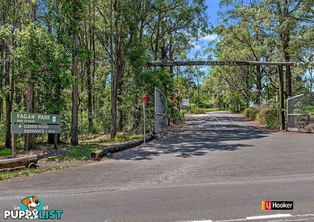 6A Sylvan Street GALSTON NSW 2159