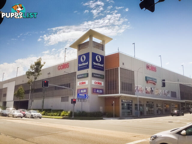 Apartment Studio/40 Merindah Road BAULKHAM HILLS NSW 2153