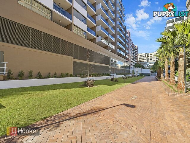 1207/135-137 Pacific Highway HORNSBY NSW 2077