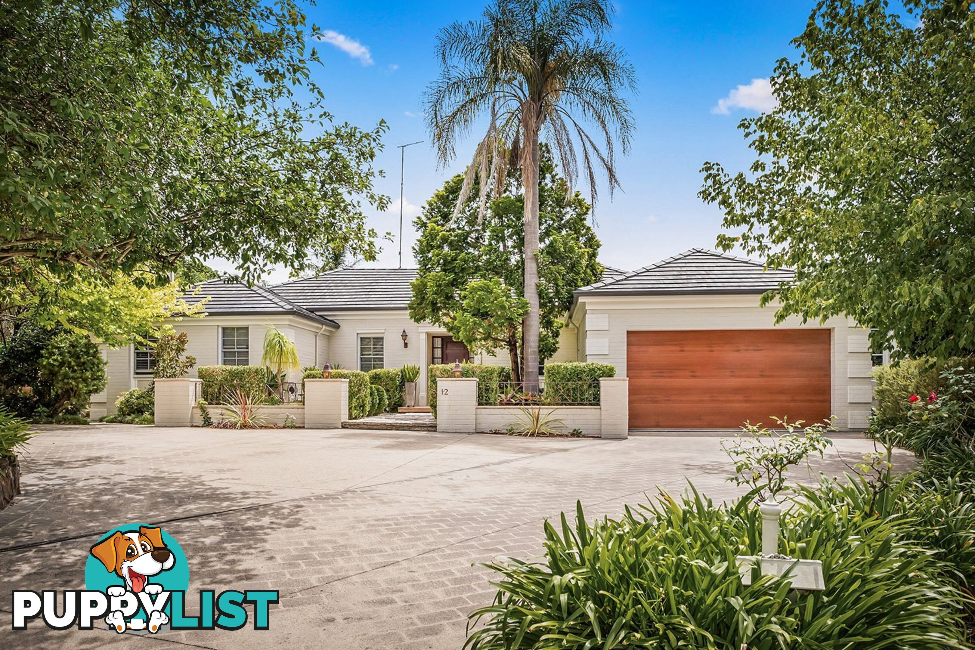 12 Lynstock Avenue CASTLE HILL NSW 2154