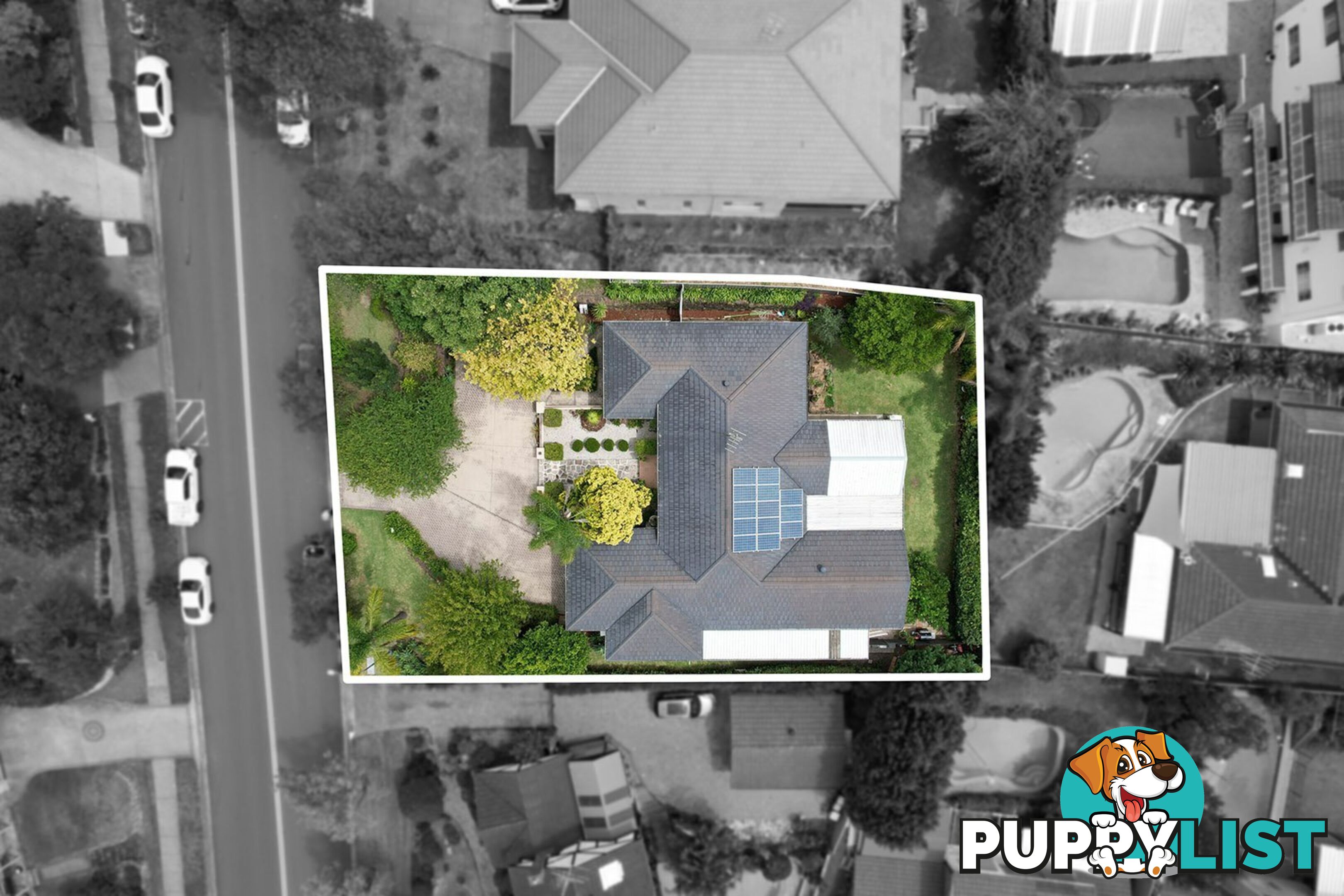 12 Lynstock Avenue CASTLE HILL NSW 2154