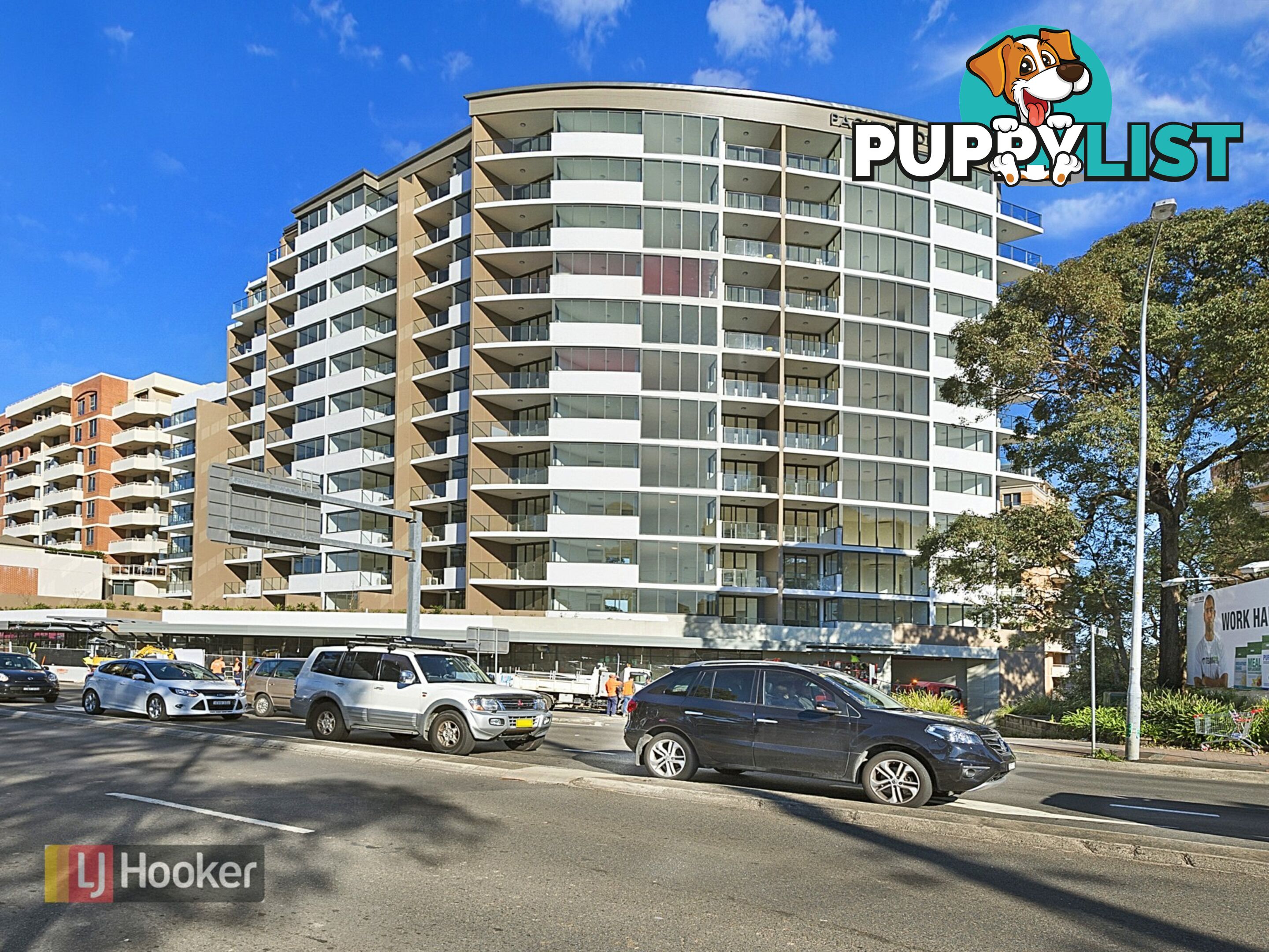 Level 10.09/135 Pacific Highway HORNSBY NSW 2077