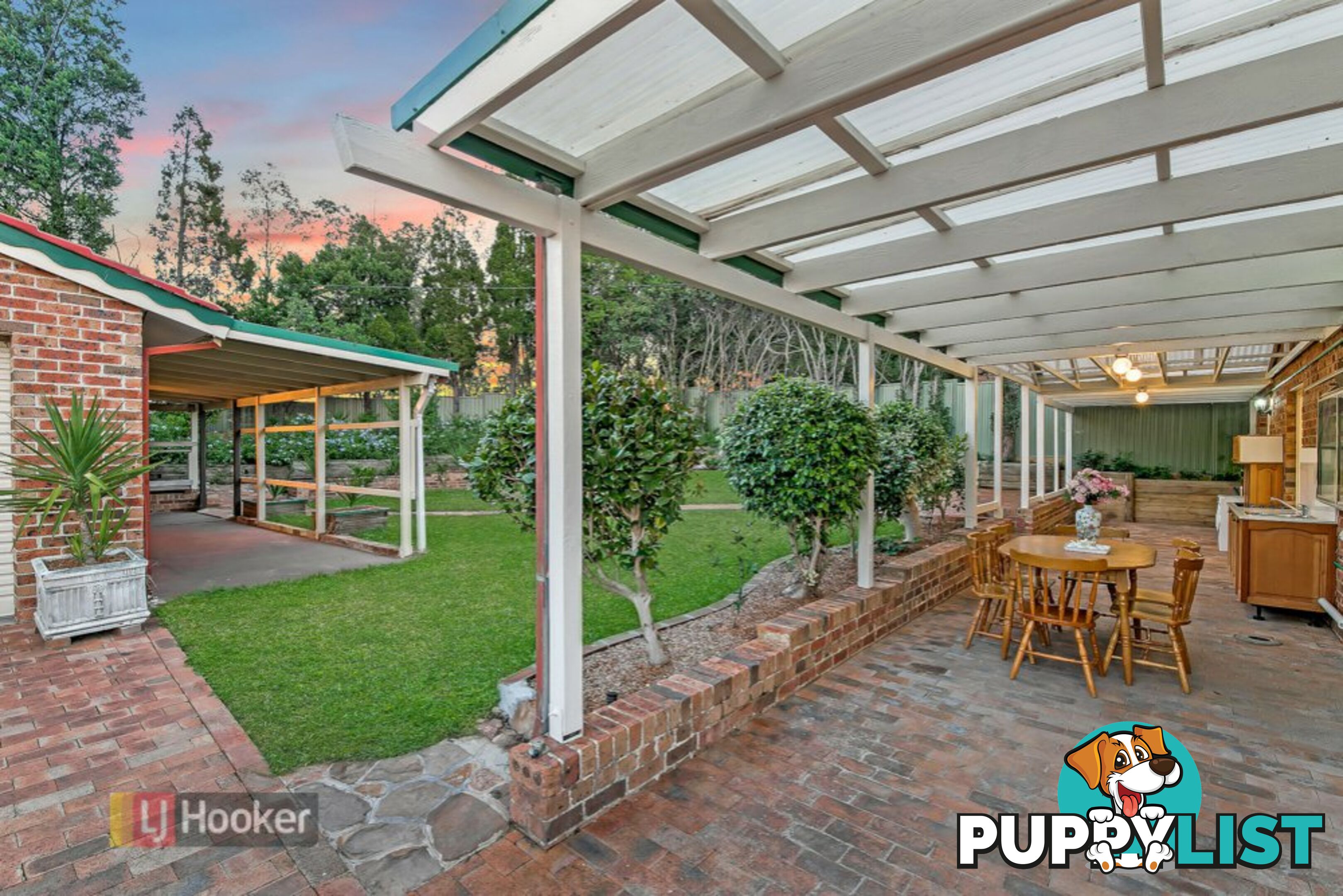 7 Tanbark Place DURAL NSW 2158