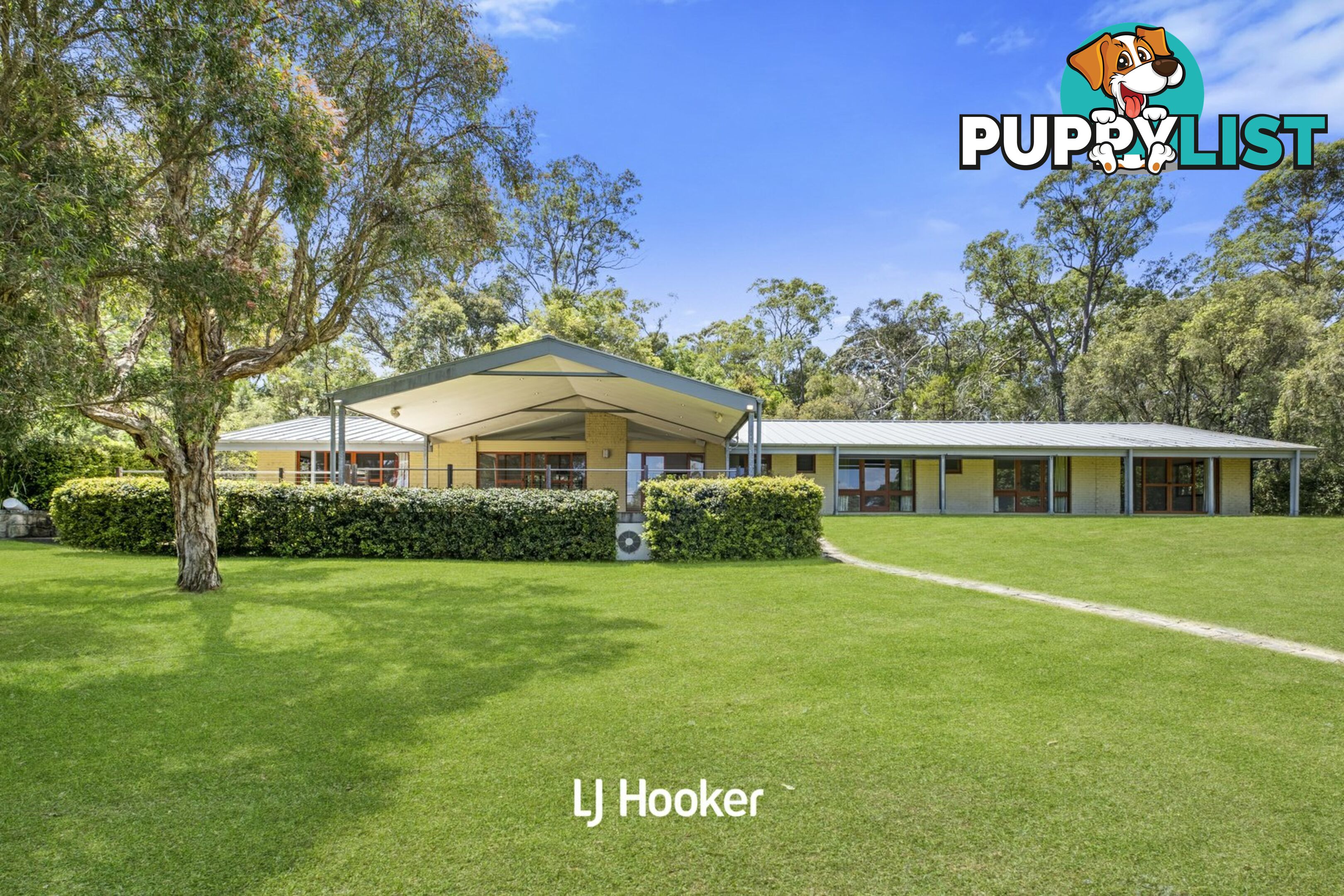 4 Roughley Road KENTHURST NSW 2156