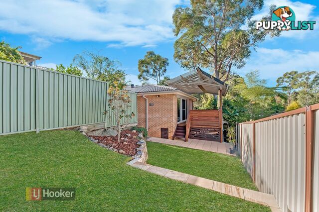 10A Portsea Place CASTLE HILL NSW 2154