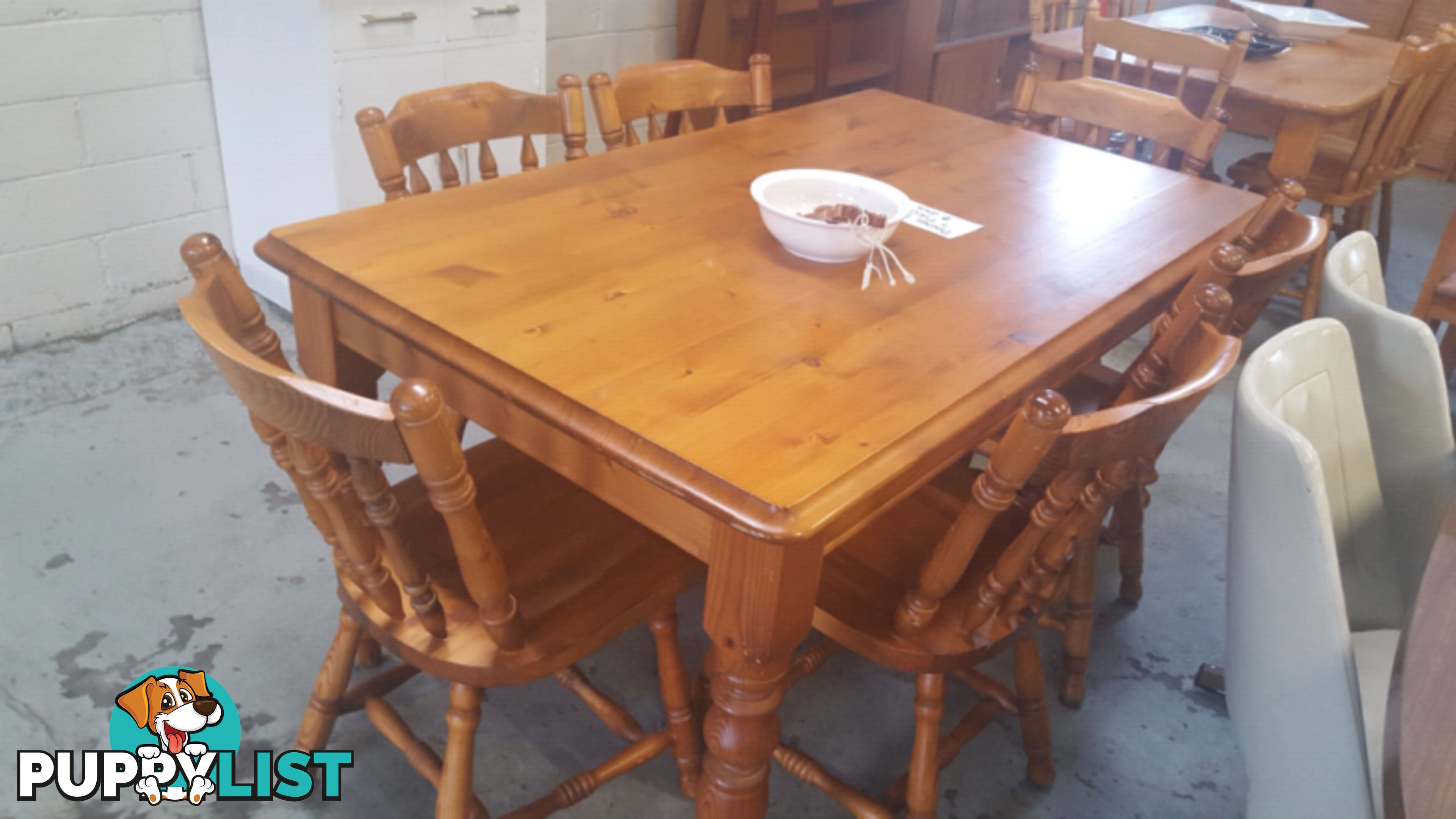 DINING SUITES FOR SALE