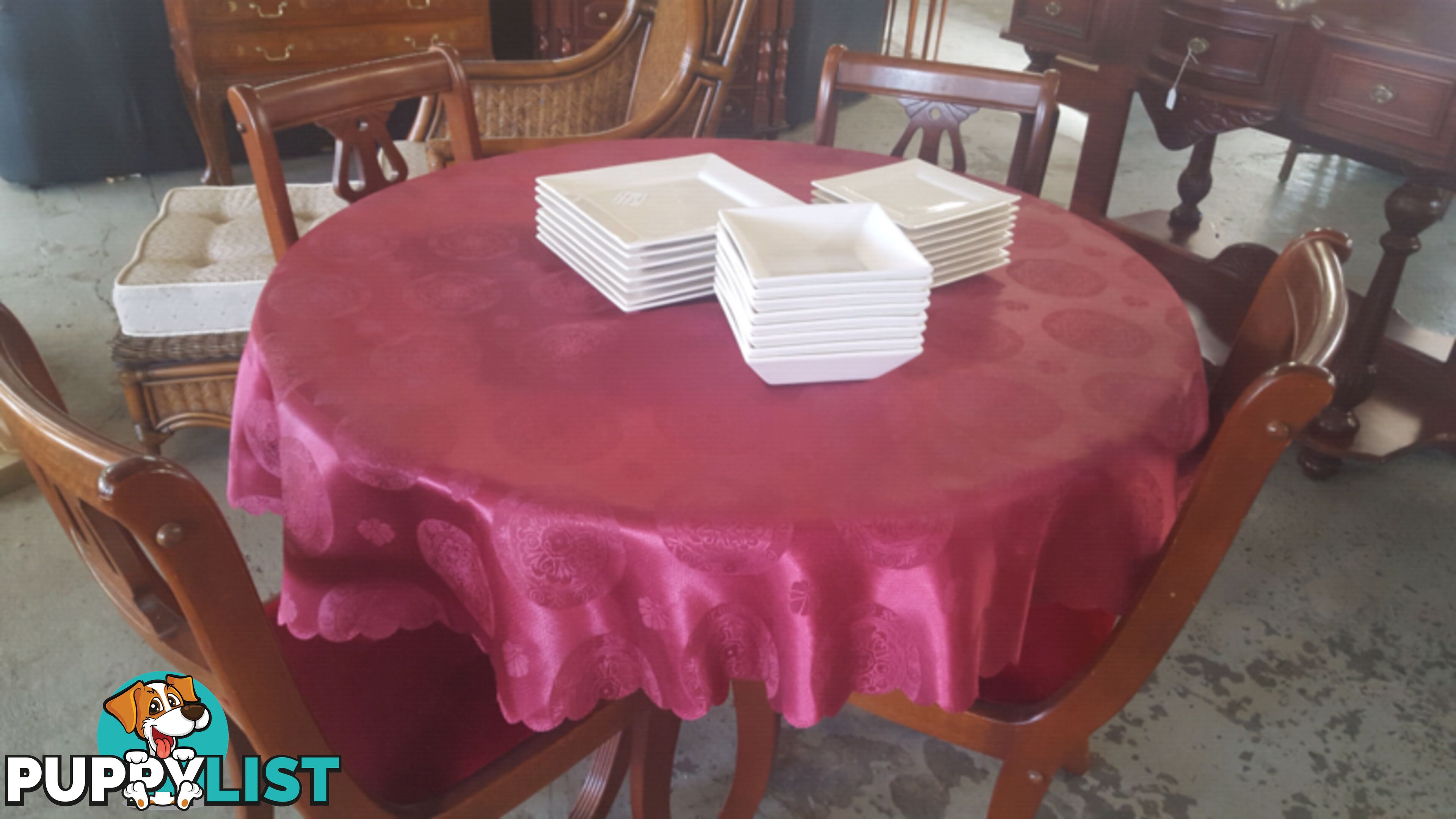 DINING SUITES FOR SALE