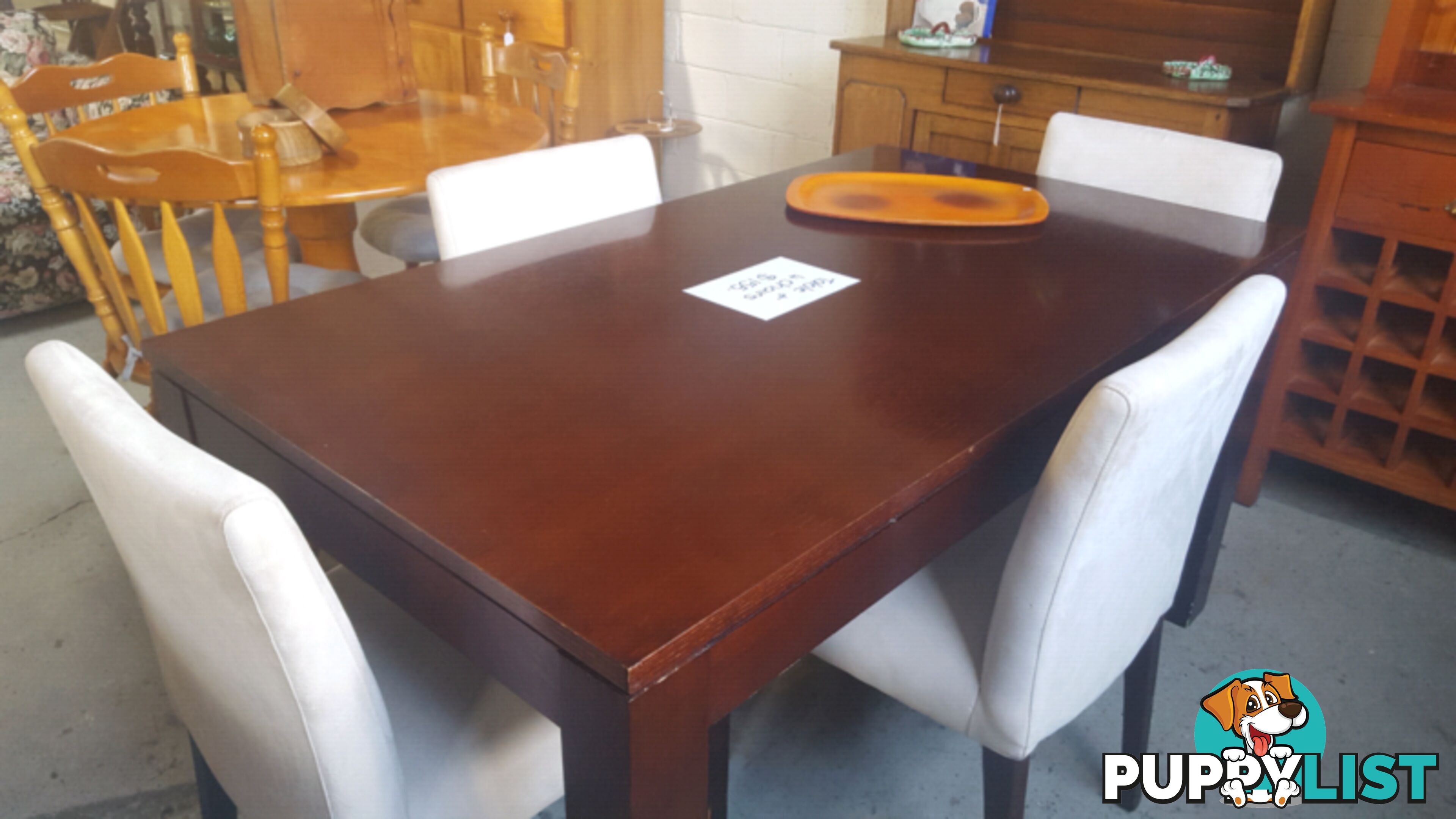 DINING SUITES FOR SALE