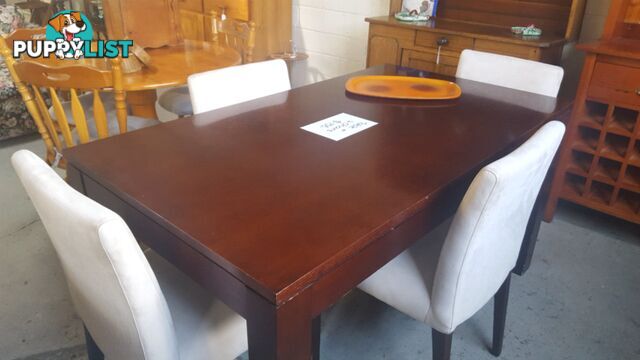 DINING SUITES FOR SALE