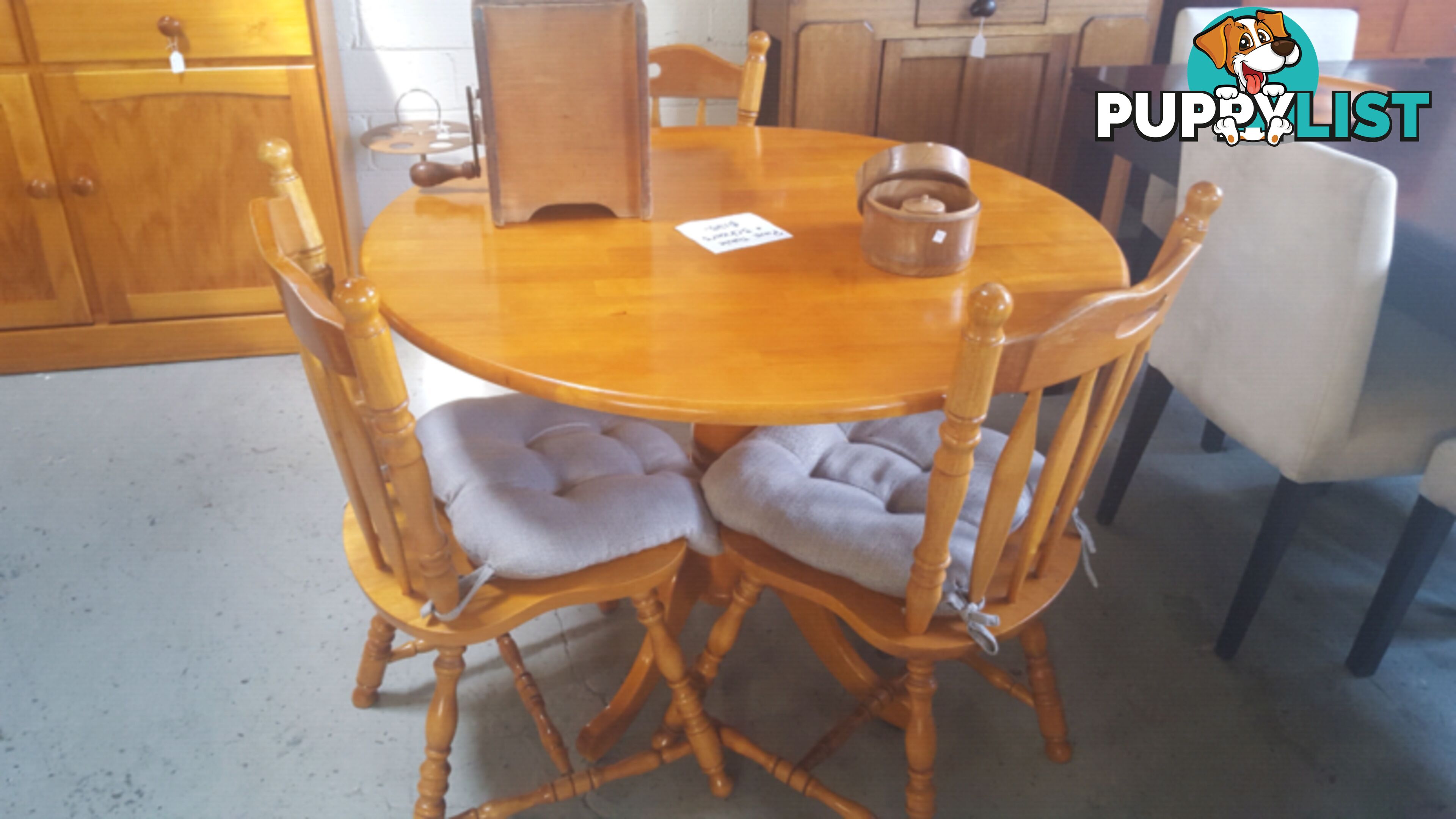 DINING SUITES FOR SALE