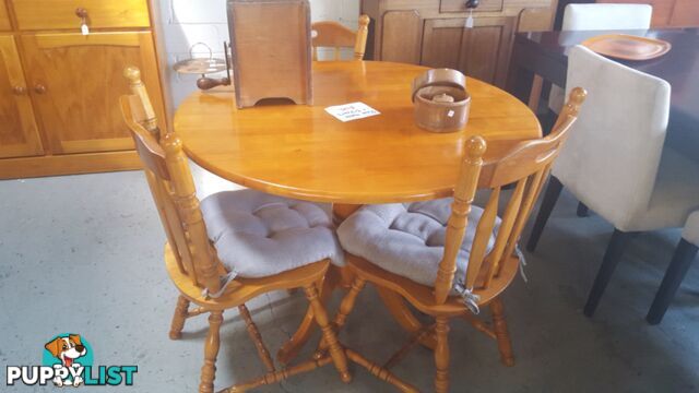 DINING SUITES FOR SALE