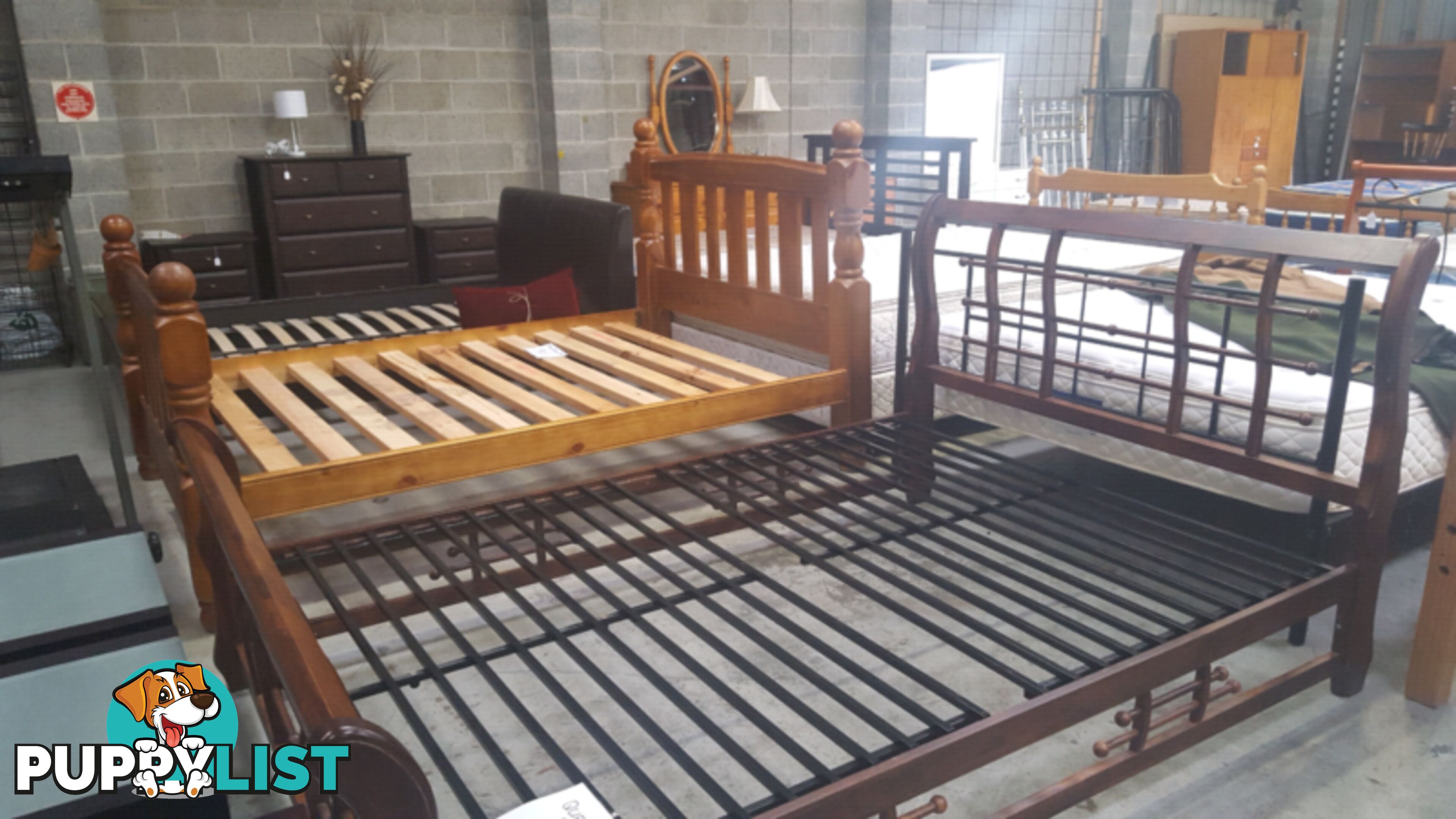 Beds For Sale