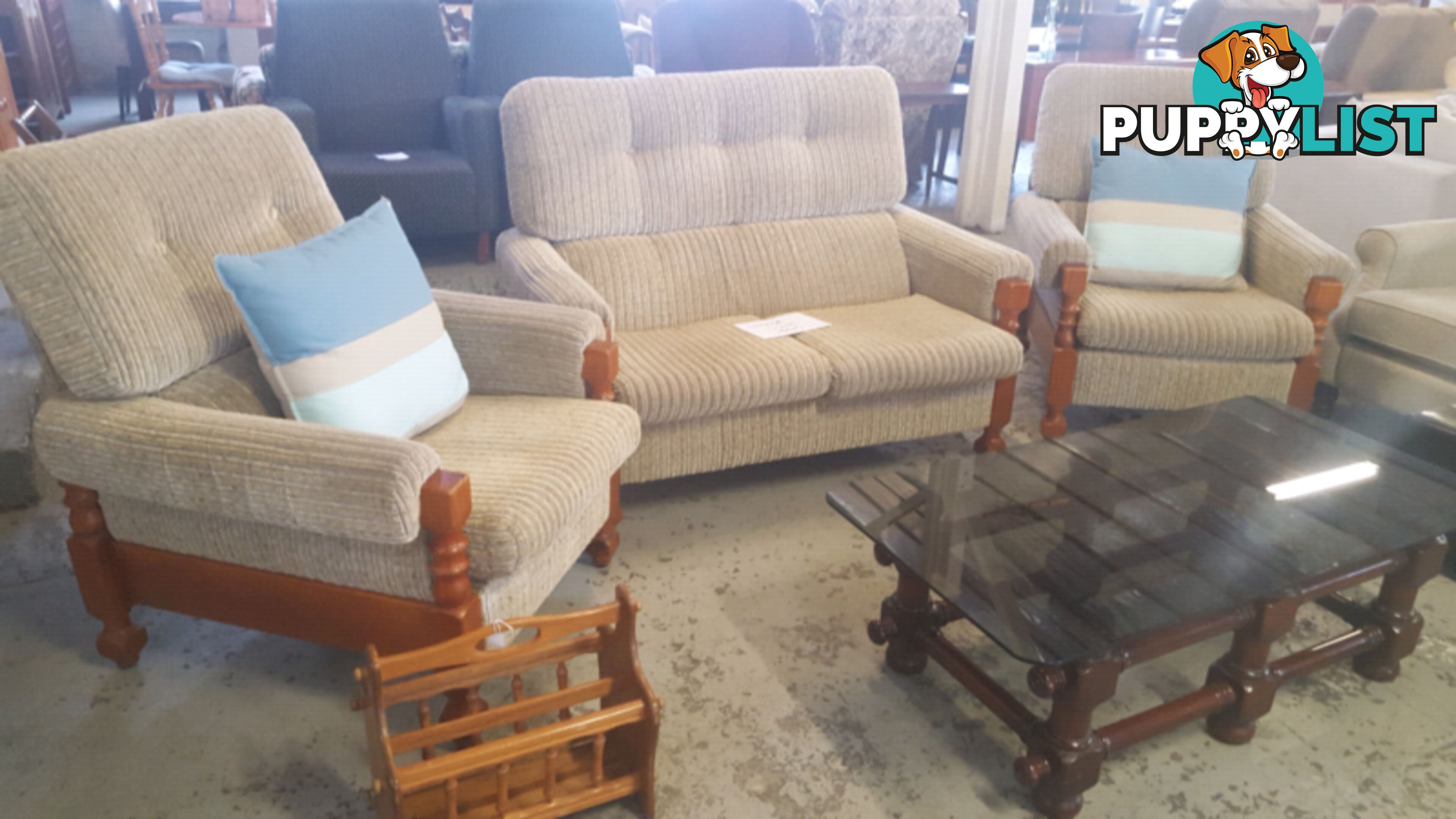 FURNITURE FOR SALE