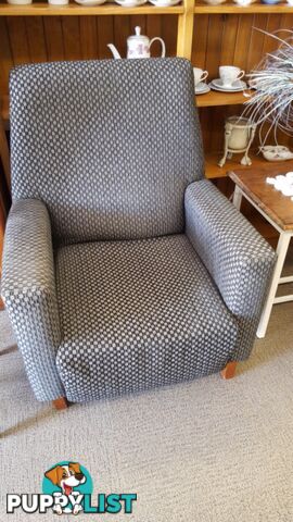 Comfy Arm Chairs great condition $65 each