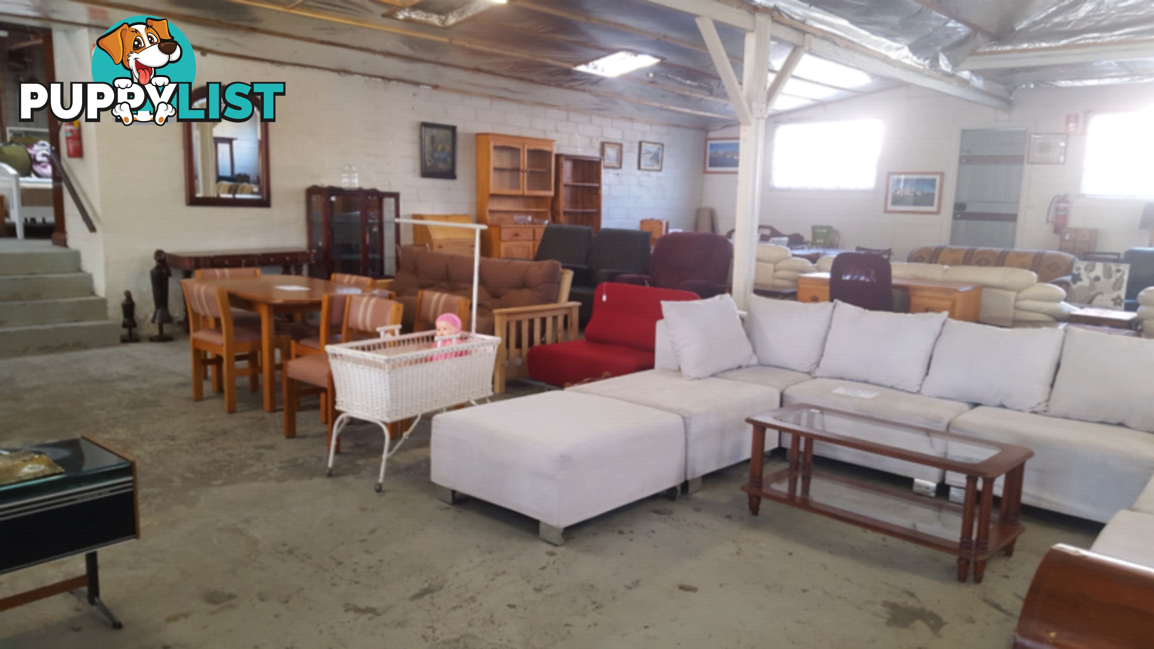 Furniture For Sale Sun 10am to 4pm