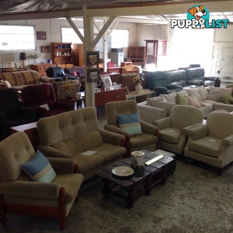 FURNITURE FOR SALE OPEN 10am to 5pm