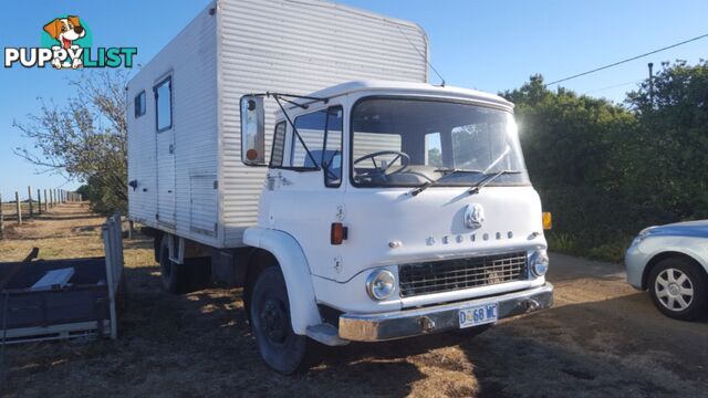 Horse Truck $4300