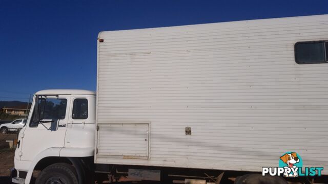 Horse Truck $4300