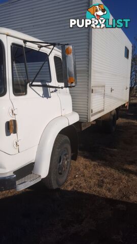 Horse Truck $4300