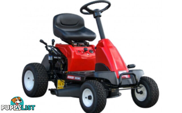 Morrison Mini Rider, Ride on mower