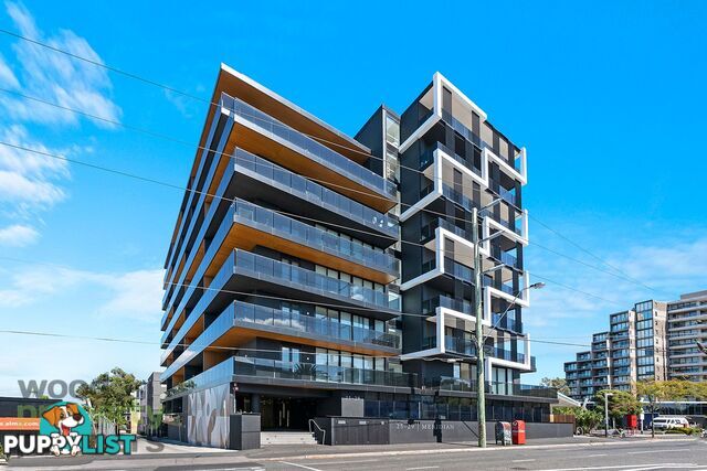 501 25-29 Alma Road ST KILDA VIC 3182