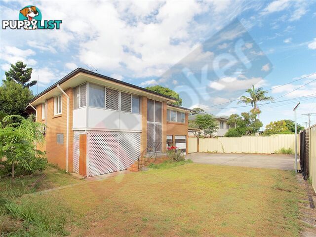 7 Woodrose Street KINGSTON QLD 4114