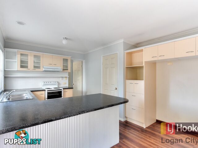 15 Packett Crescent LOGANLEA QLD 4131