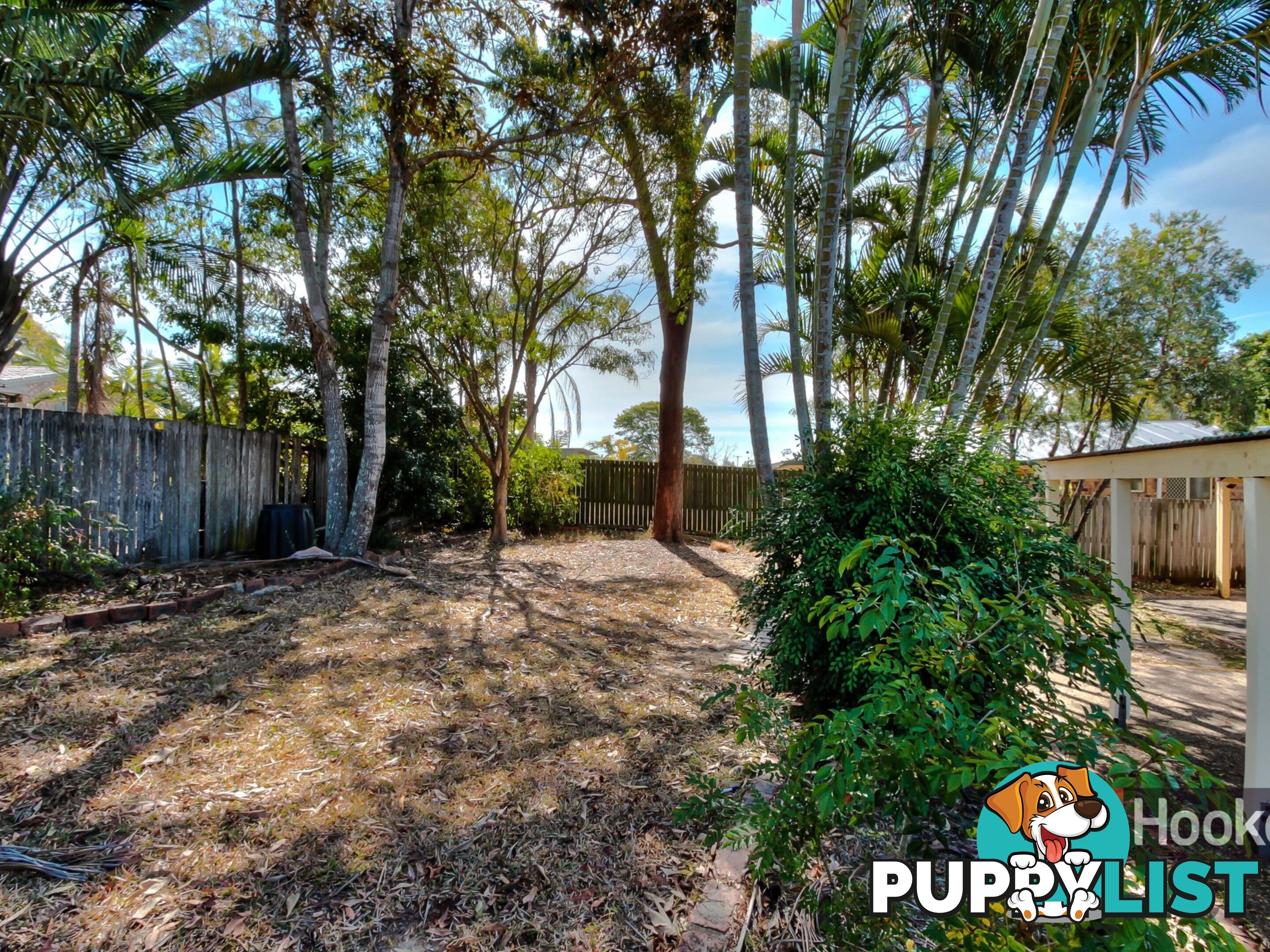 15 Packett Crescent LOGANLEA QLD 4131