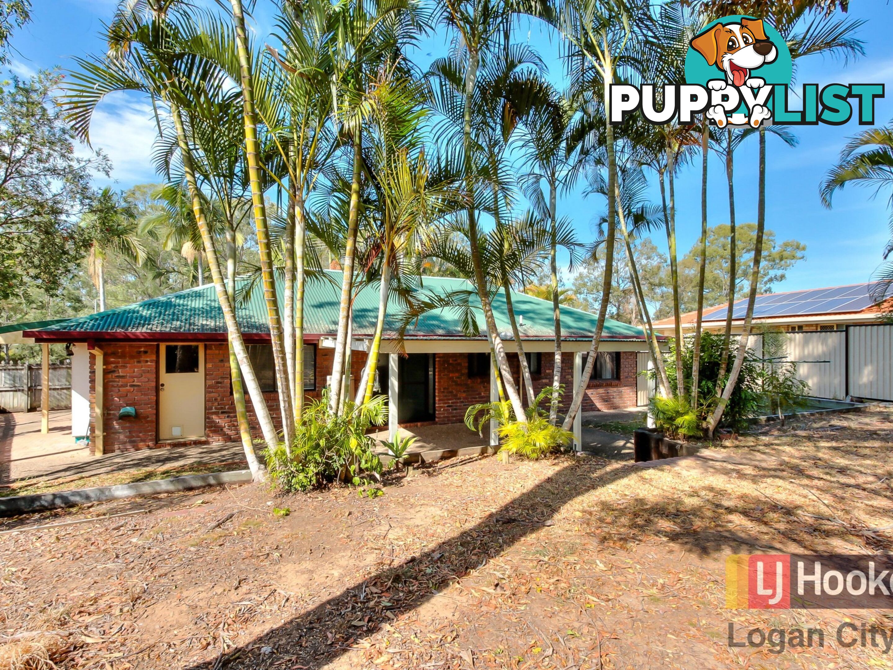 15 Packett Crescent LOGANLEA QLD 4131