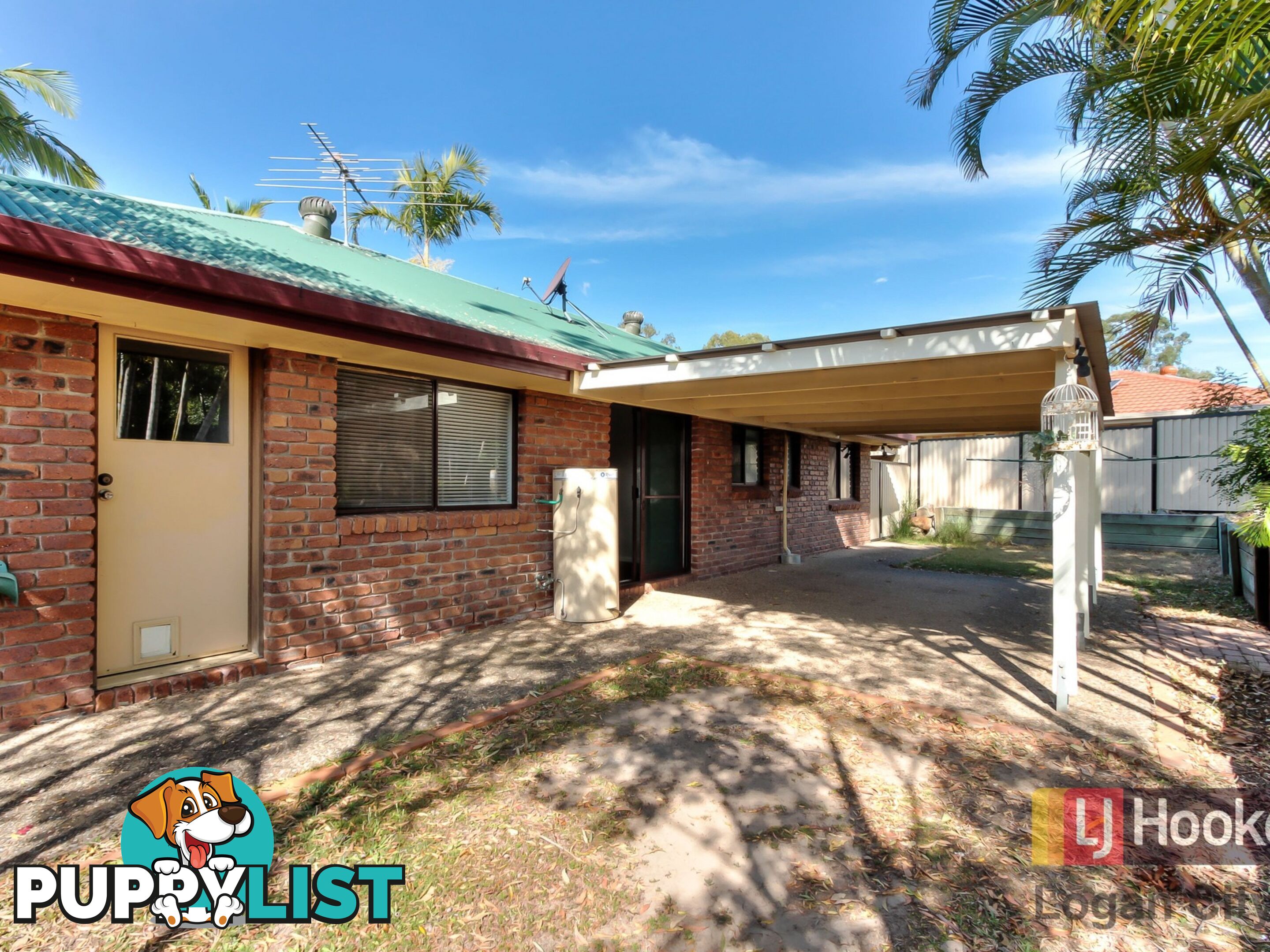 15 Packett Crescent LOGANLEA QLD 4131