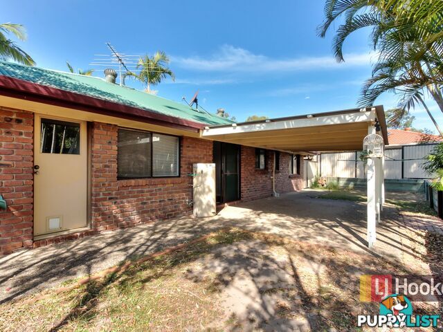 15 Packett Crescent LOGANLEA QLD 4131