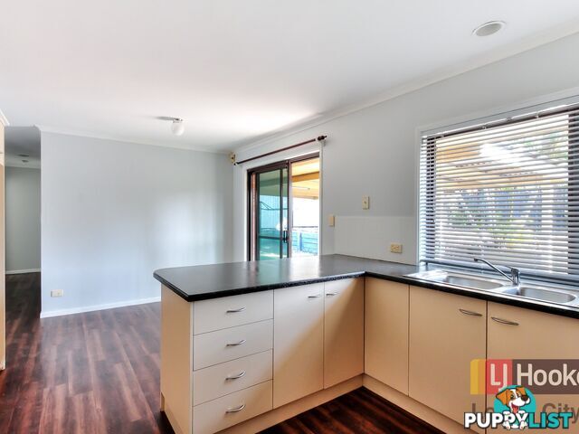 15 Packett Crescent LOGANLEA QLD 4131