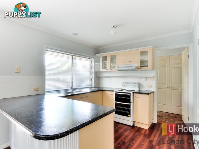 15 Packett Crescent LOGANLEA QLD 4131