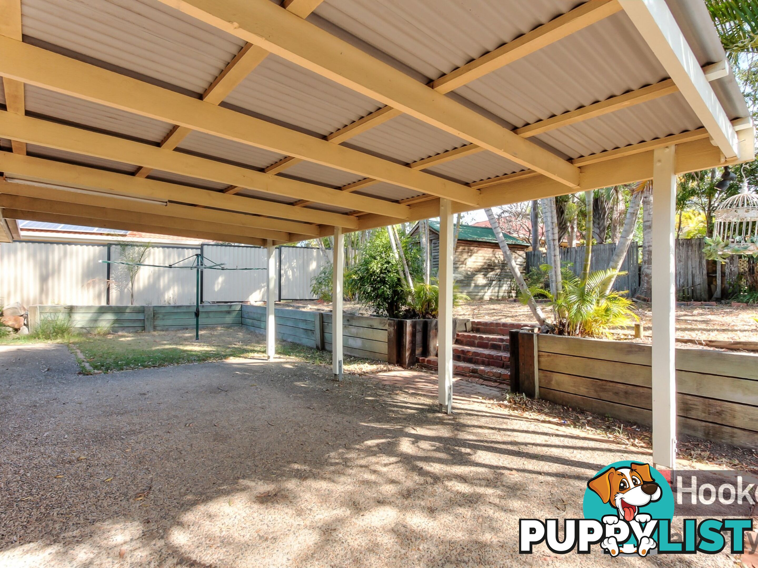 15 Packett Crescent LOGANLEA QLD 4131