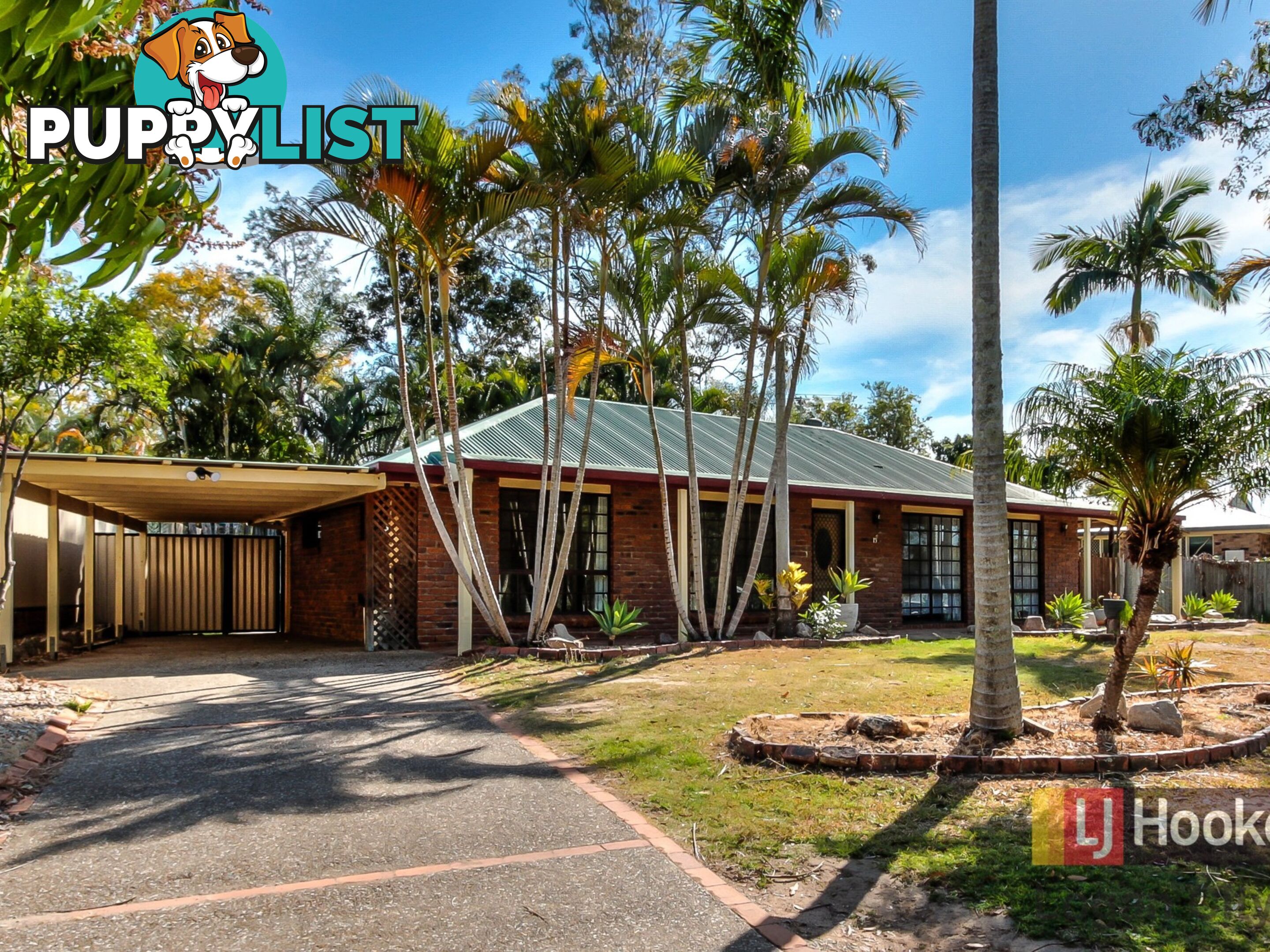 15 Packett Crescent LOGANLEA QLD 4131