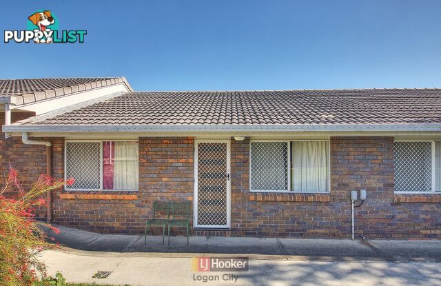 22/176 Ewing Road WOODRIDGE QLD 4114