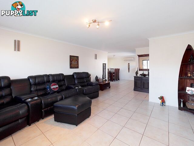 90 Barbaralla Drive SPRINGWOOD QLD 4127