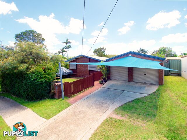 90 Barbaralla Drive SPRINGWOOD QLD 4127