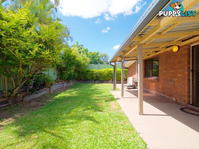 90 Barbaralla Drive SPRINGWOOD QLD 4127