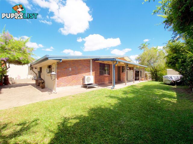 90 Barbaralla Drive SPRINGWOOD QLD 4127