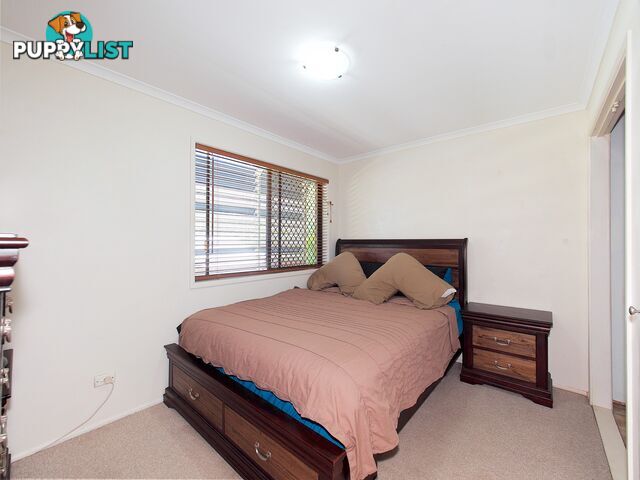 90 Barbaralla Drive SPRINGWOOD QLD 4127