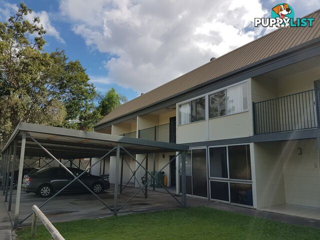 4/26 North Road WOODRIDGE QLD 4114