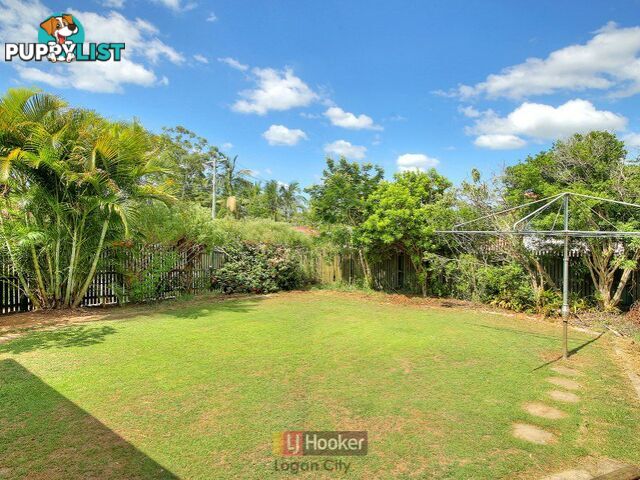 115 Station Road WOODRIDGE QLD 4114