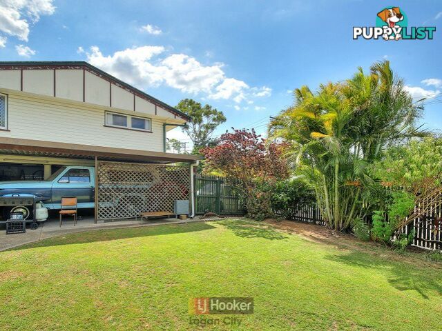 115 Station Road WOODRIDGE QLD 4114