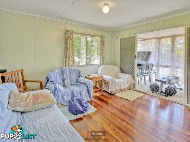 115 Station Road WOODRIDGE QLD 4114