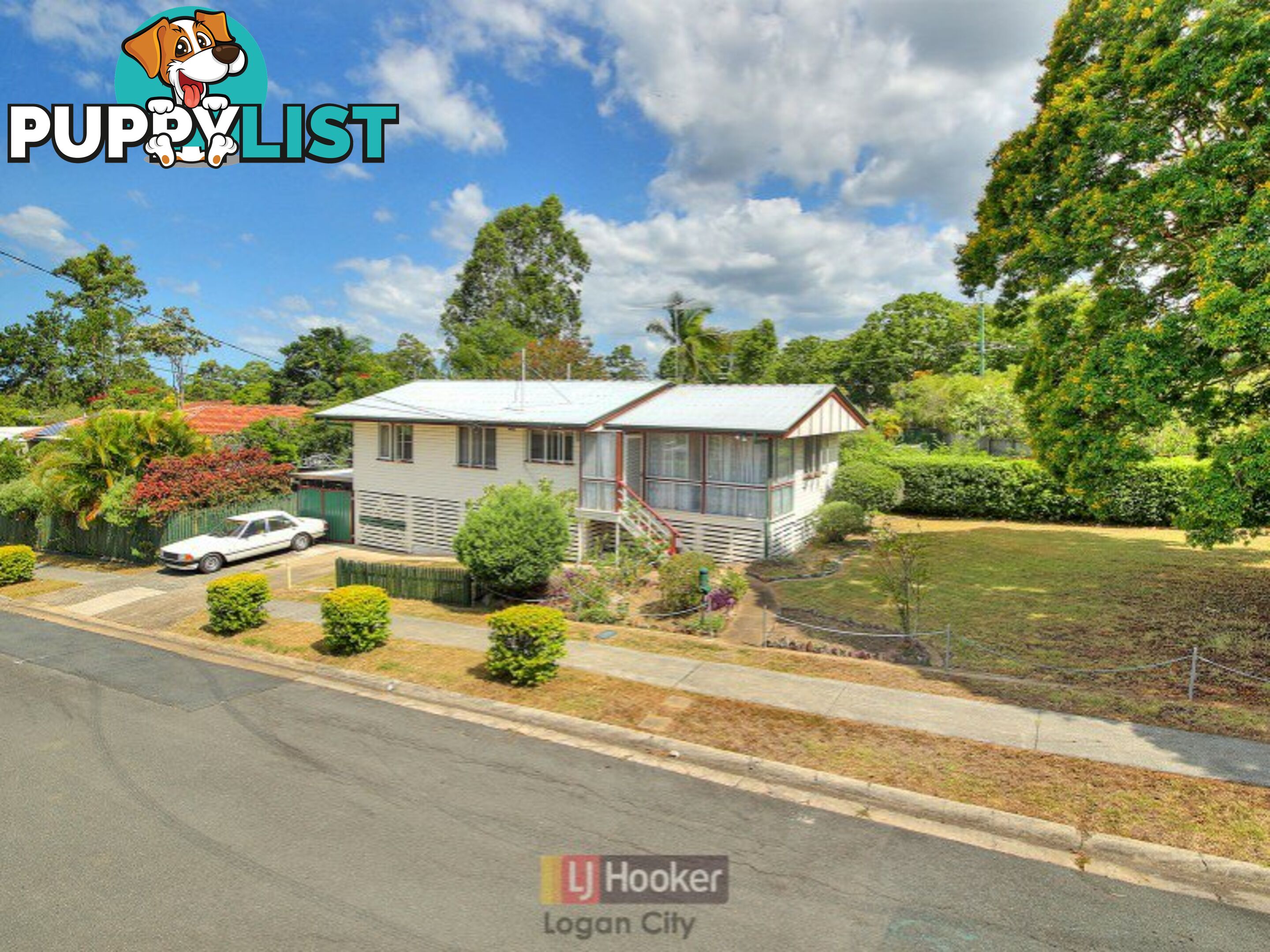 115 Station Road WOODRIDGE QLD 4114