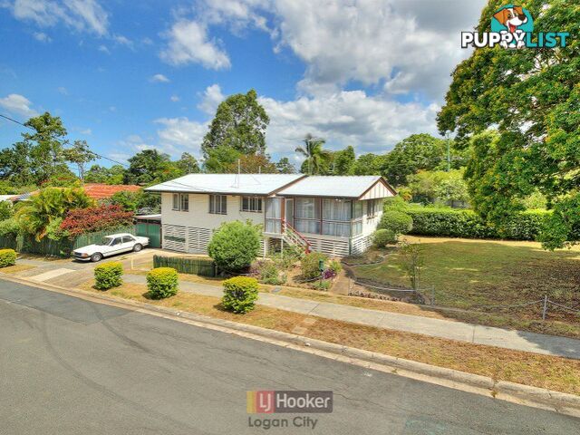 115 Station Road WOODRIDGE QLD 4114