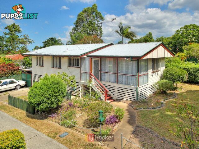 115 Station Road WOODRIDGE QLD 4114